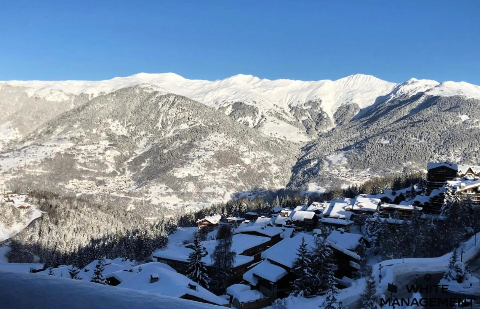 Residence Grandes Bosses - Beau Penthouse Au Charme Montagnard Mae-5844 Κουρσεβέλ